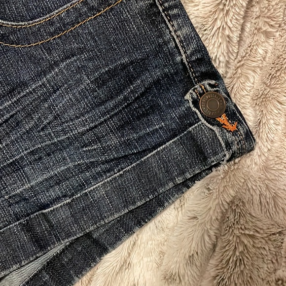 Aeropostale Shorts - Picture 2 of 5